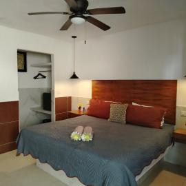 Hotel La Casa del Capi