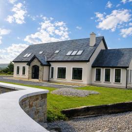 Entire home in Westport Ireland