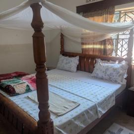 Ras Homestay Bunono