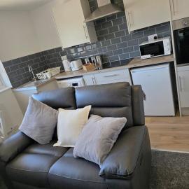 Elegant 1 bed apartment Harlow