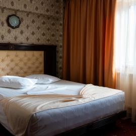 Pensiunea ORIENT, hotel in Brăila