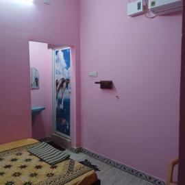 Surukuttyyatra Home Stay Rameshwaram, hotel v destinaci Rāmeswaram