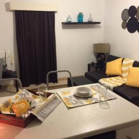 South Beach Miami Apartment, hotel en Miami Beach