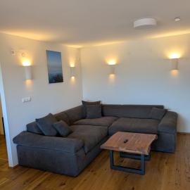 Geräumiges City-Apartment Klagenfurt, hotelli kohteessa Klagenfurt