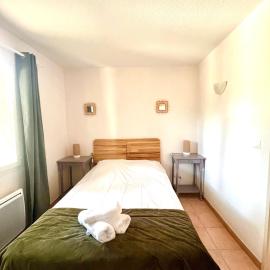 Domaine Lou Amì, hotell sihtkohas Villelaure