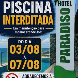 Paradiso Macae Hotel, hotell sihtkohas Macaé