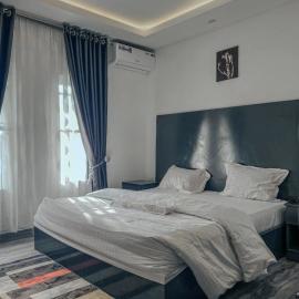 Zinny Residence