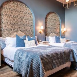 Hollyhock Suite 506