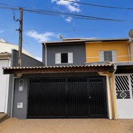 Morada 360 Casa Inteira para até 09 Pessoas, hotel en Sumaré