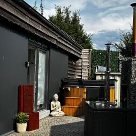 Relax Trois Bornes - De Grenspost, hotel em Gemmenich
