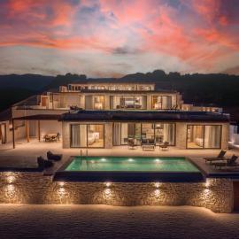 Infinity View Luxury Villas