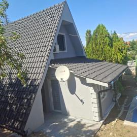 Vikendica DUNAV