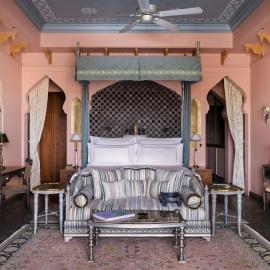 Raffles Jaipur, hotel in Jaipur