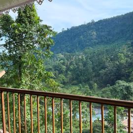 Suryodaya Homestay, Hotel in Samsing