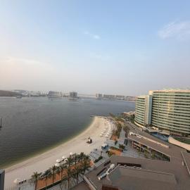 Marina private see view room