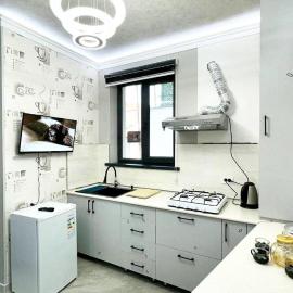 By 10 USD New Appartments
