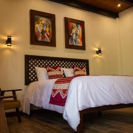 Rincon del Buey Resort