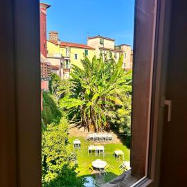 Piazza San Giorgio 4