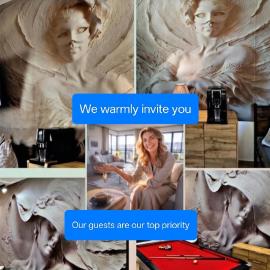 Apartamenty PRETTY WOMAN 100 m town square 24h - nocleg Bytom Chorzów Katowice, hotel en Bytom