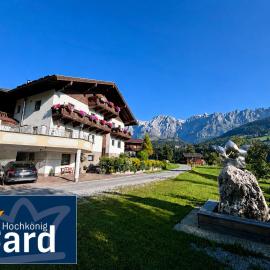 Apartments Huber Hochkönig
