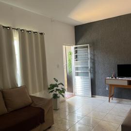 Casa em Mariana