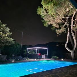 Roberta, ξενοδοχείο σε Lierna