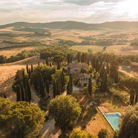 Agriturismo Quarantallina