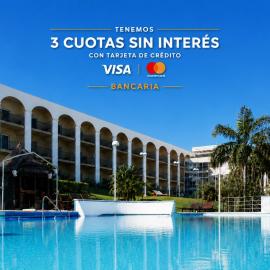 Sol Victoria Hotel SPA & Casino, hotelli kohteessa Victoria