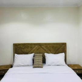 Cozy and Spacious PLV Apartment I Room 101