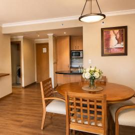 HIC Residence Management - Apartments and Suites