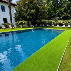 Hotel Termas de Liérganes, hotel en Liérganes