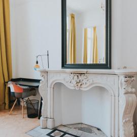 Paulus41, hotel in Antwerp