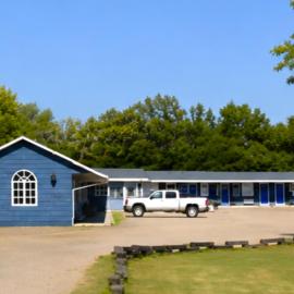Dew Drop Inn Motel by OYO Miller SD, hotel em Miller