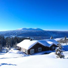 Trysil Panorama Retreat