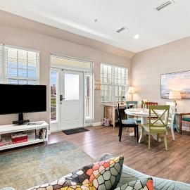 Villagio C241, hotell i Perdido Key