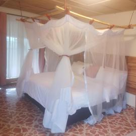Murchison Falls Coffee Lodge, hotel a Purongo