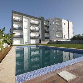 Horizon yasmine, hotel v destinácii Yasmine