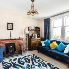 Lynn Cottage, hotel in East Linton