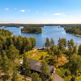Stay North - Viitala, hotel u gradu 'Salo'