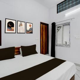 HOTEL O VIP HILL HOMESTAY, hotel v destinácii Mājra
