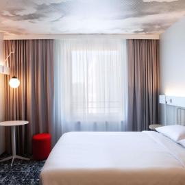 ibis Hotel Berlin Airport, hotel em Berlim