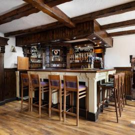 The Tavern, Hotel in Buchlyvie