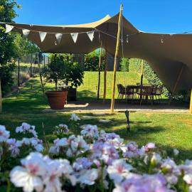 Vakantiewoning Bisonder, hotelli kohteessa Bilzen