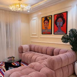 Maison Madame - Female only Shared Apartment Lekki