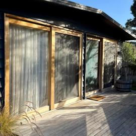Casa Piccolo - Peninsula Hot Springs 5 mins away, hotel in Rye