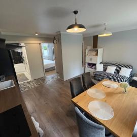 Mirasol Sunflower Apartments Gdynia