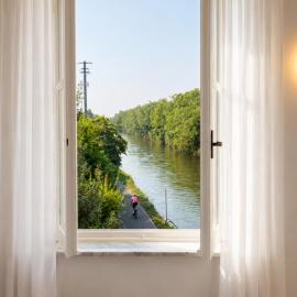 Canal View Apartments - Pietrasanta 44