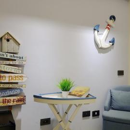 品斯行旅 台中逢甲館 Pins INN, hótel í Taichung