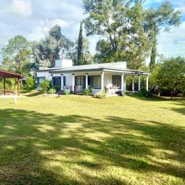 El Prado Chico, Casa de Campo