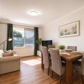 Aurora A1&B1 Airport Haven - Quick Access, Comfy & Free Parking, hótel í Perth